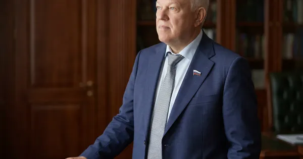 Анатолий Грешневиков запустил новую страницу для диалога с избирателями