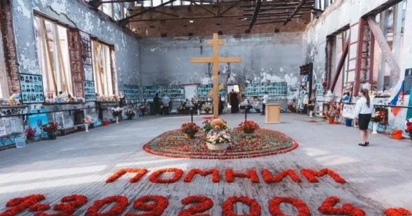 Беслан 2004: в Ярославле вспомнили жертв теракта и заговорили о безопасности