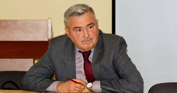 «Большой позор»: ярославский эсер о праймериз Единой России